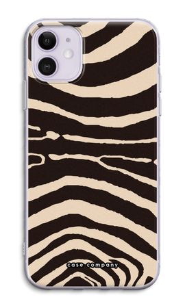 Arizona Zebra