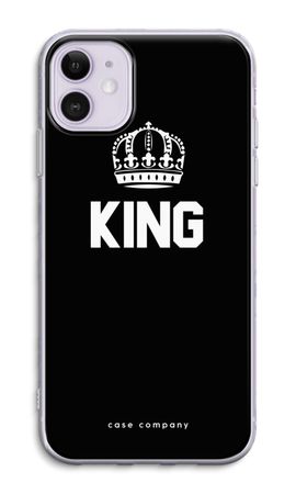 King black