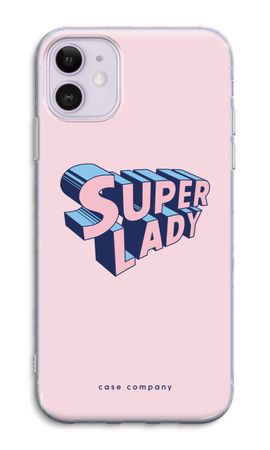 Super lady