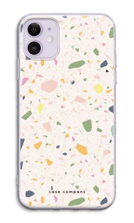 Terrazzo N°21