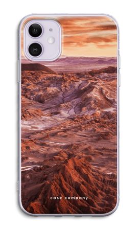 Mars