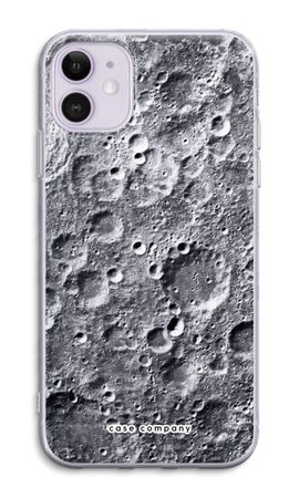 Moonscape