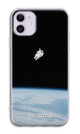 Alone in Space
