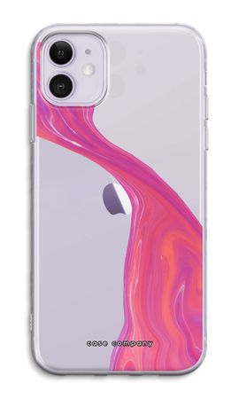 Purple stream
