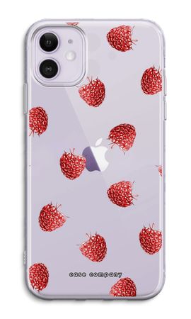 Raspberries