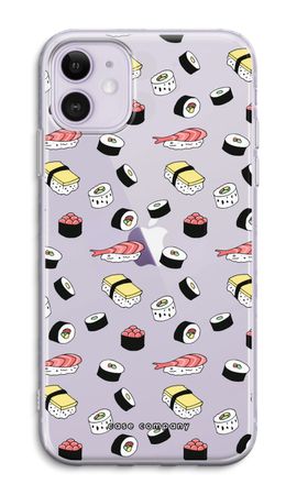 È Ora di Sushi!