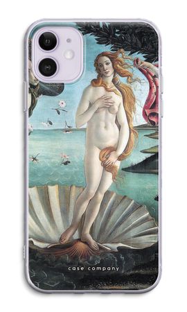 Birth Of Venus