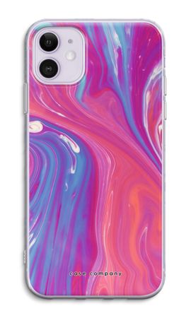 Purple stream