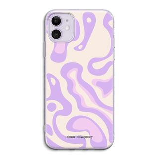 Purple Waves