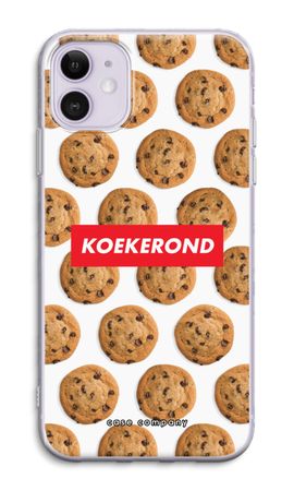 Koekerond