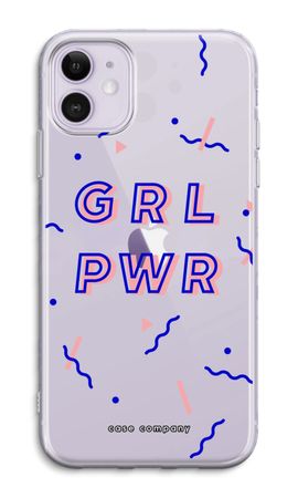GRL PWR