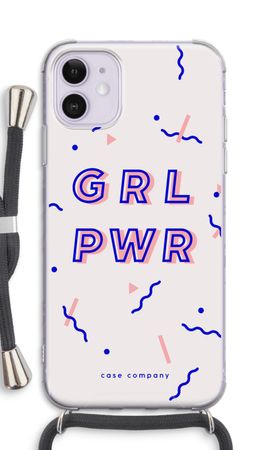 GRL PWR