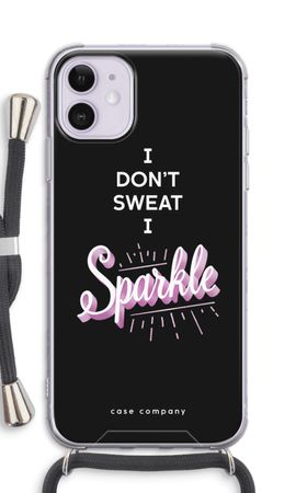 Sparkle quote