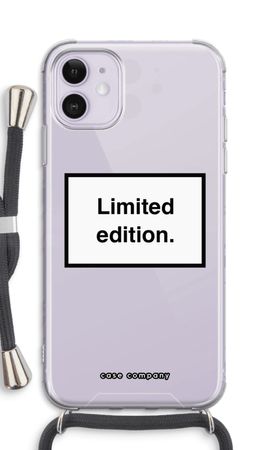 Limited edition