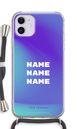 Namecase 1 - Neon