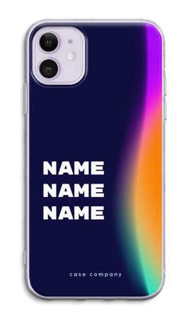 Namecase 2 - Neon