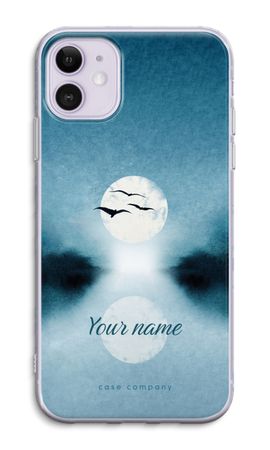 Namecase - Moon