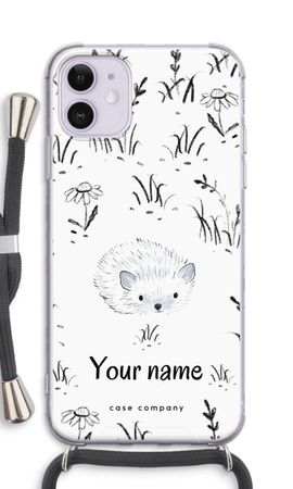 Frosty Forest – Namecase