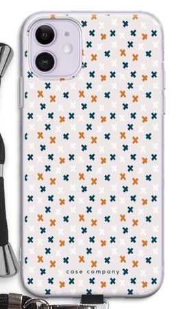 Cross Pattern
