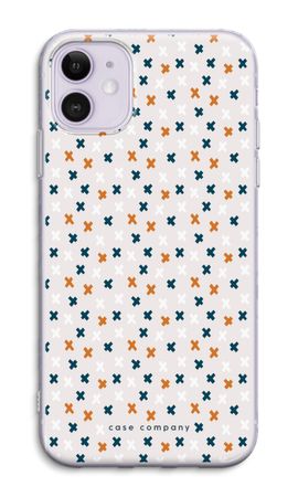 Cross Pattern