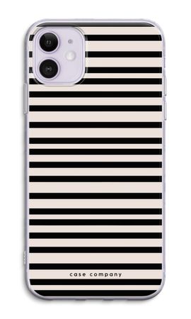 Sharp Stripes