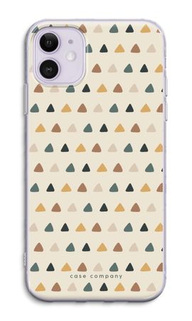 Nordic Pattern