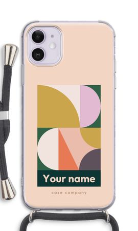 Formé - Namecase #1