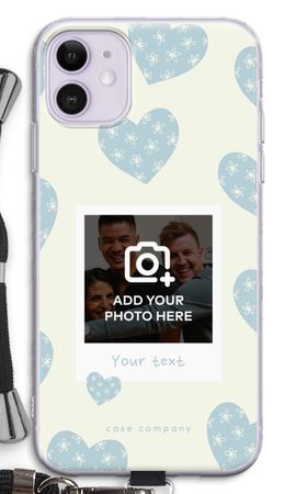 Photo - Hearts - Pascha