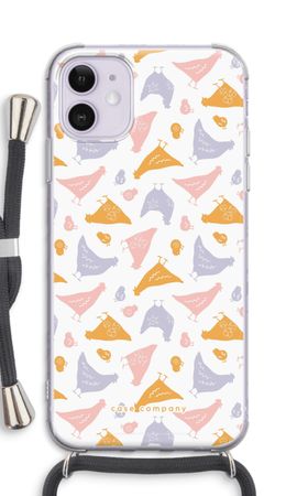 Pastel Chickens