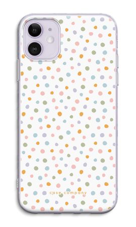 Pastel Polka