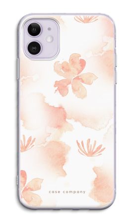 Peachy Blossom