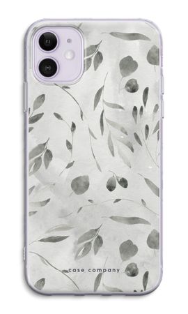 Ashen Leaves