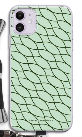 Vine Mesh
