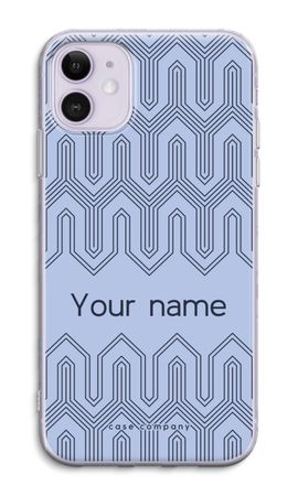 Namecase - Modula