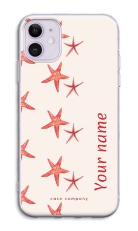 Namecase - Starfish