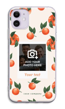 Photo - Tangerine
