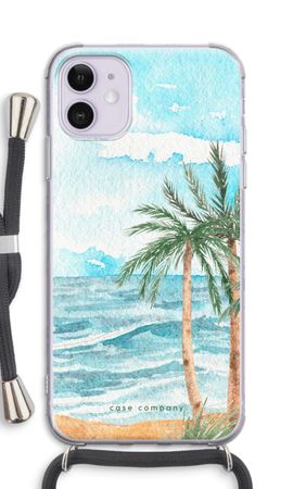 Palm Paradise