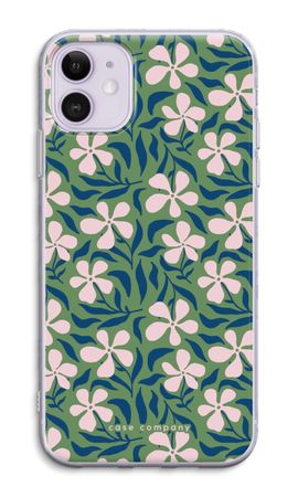 Wild Flowers
