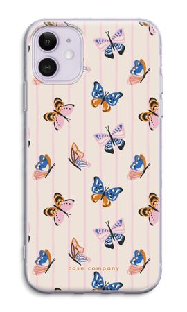 Butterflies