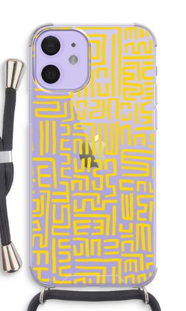 Majorelle Blue Print