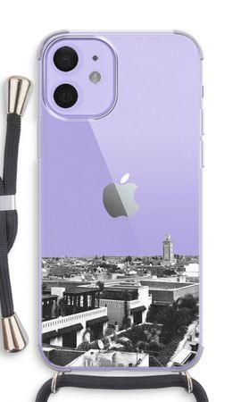 Marrakech Skyline 