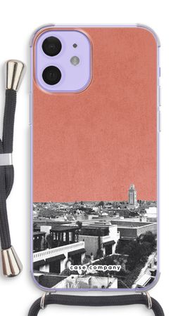 Marrakech Skyline 