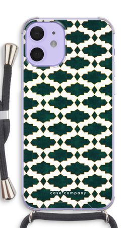Moroccan tiles