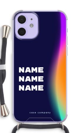 Namecase 2 - Neon