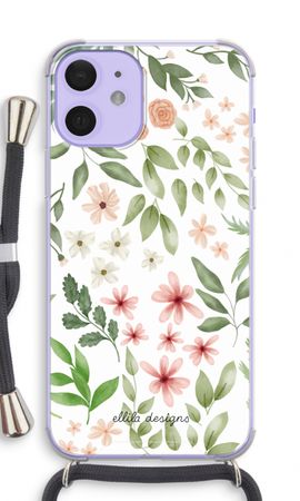 Botanical sweet flower heaven