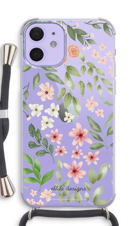 Botanical sweet flower heaven