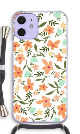 Little Ellila Flowers