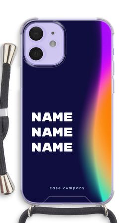 Namecase 2 - Neon