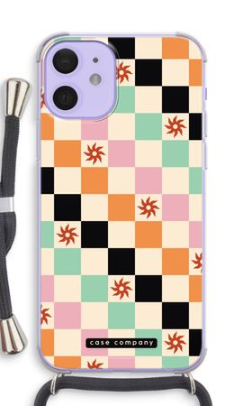 Sunny Checkmate