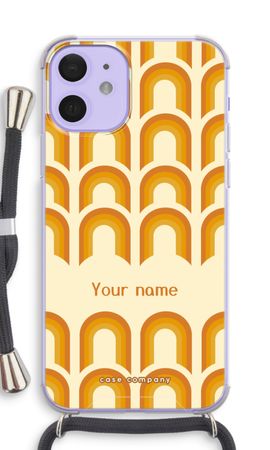 Namecase 1 - Sunburst